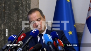 Vesti u 60 sekundi